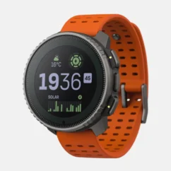 Montre GPS Suunto Vertical Titanium Solar - Image 4