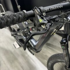 VTT électrique Bianchi E-VERTIC FX TYPE PRO – Image 3