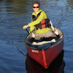 Canoë Pelican 3 places 14.6 Export Deluxe – Image 4