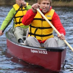 Canoë Pelican 3 places 14.6 Export Deluxe – Image 3