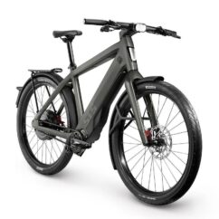 SpeedBike Stromer ST5 – Image 4