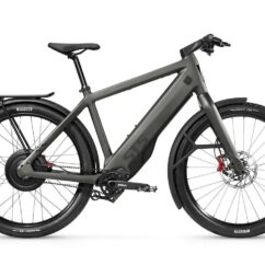 SpeedBike Stromer ST5 – Image 1
