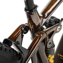 Mondraker Crafty Carbon XR LTD Performance CX RACE 750Wh – Image 13