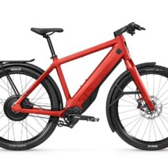 SpeedBike Stromer ST5 – Image 2