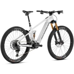 MONDRAKER CRAFTY CARBON RR SL 2025 - Image 6