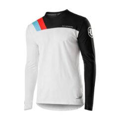 Maillot manches longues Jersey Forest Air – Image 6