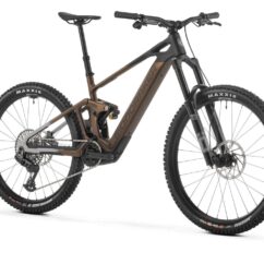 Vélo tout suspendu Mondraker Dune RR 2025 - Image 3