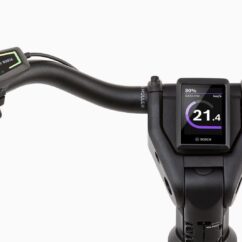 Vélo électrique Riese & Müller Multicharger2 – Image 6
