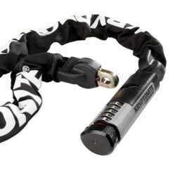 Kryptonite Chaîne Antivol 90cm - KryptoLok Integrated Chain Combo 990 – Image 2