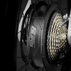 Vélo électrique Stromer ST3 Chain – Image 8