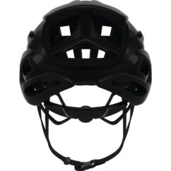 Casque de cyclisme Abus AirBreaker Velvet Black – Image 2