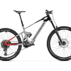 VTT électrique Mondraker Dune R 2025 - Image 10