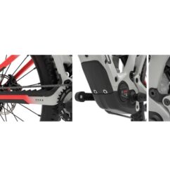 VTT électrique Mondraker Dune R 2025 - Image 7
