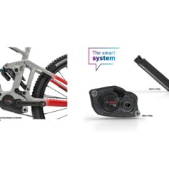 VTT électrique Mondraker Dune R 2025 - Image 6