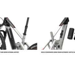 VTT électrique Mondraker Dune R 2025 - Image 4