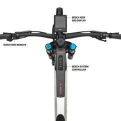 VTT électrique Mondraker Dune R 2025 - Image 5
