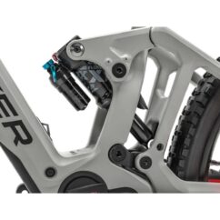 VTT électrique Mondraker Dune R 2025 - Image 8