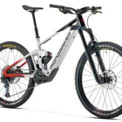 VTT électrique Mondraker Dune R 2025 - Image 11