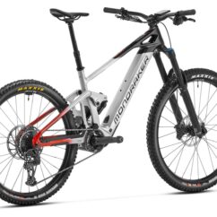 VTT électrique Mondraker Dune R 2025 - Image 9
