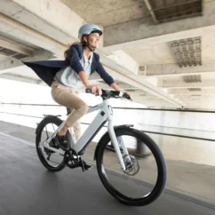 Vélo électrique Stromer ST3 Chain – Image 7