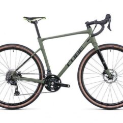 Cube Bikes Nuroad Race 2025 – Image 1