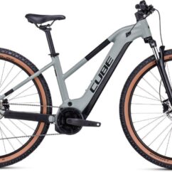 VTT ELECTRIQUE Reaction Hybrid Performance - 500 WH (Open) – Image 1