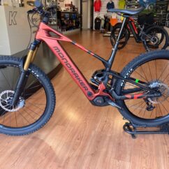 MONDRAKER CRAFTY CARBON RR 2025 – Image 8