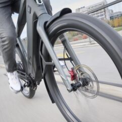 SpeedBike Stromer ST5 – Image 6