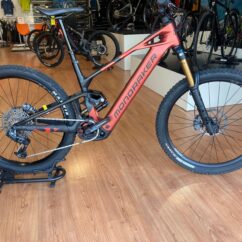 MONDRAKER CRAFTY CARBON RR 2025 – Image 9