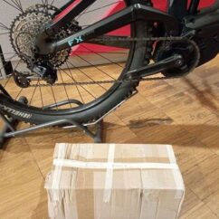 VTT Électrique Bianchi E-Omnia FX-Type – Image 9