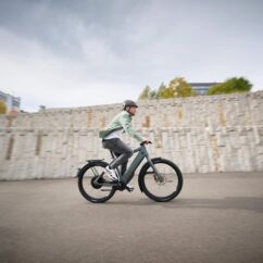 SpeedBike Stromer ST5 – Image 9