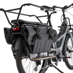 ACID Pannier Bag PRO 45/2 Longtail – Image 5