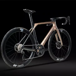 Le Vélo de route Lapierre Aircode DRS 8.0 2024 – Image 5