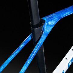 Kit Cadre Aircode DRS - Thibaut Pinot Edition - Image 4