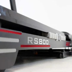 Tapis de Course RS800 Multimedia G6176TFT – Image 3