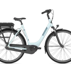 Paris C7 HMB - Gazelle – Image 3