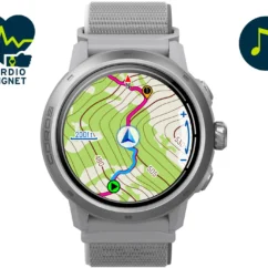 Montre connectée COROS Apex 2 Pro – Image 1