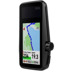 COROS DURA Compteur vélo GPS solaire – Image 3