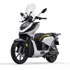 Scooter électrique Vmoto CPX Explorer – Image 13