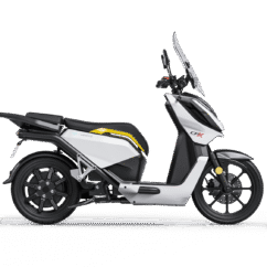 Scooter électrique Vmoto CPX Explorer – Image 8