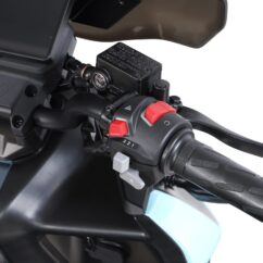 Scooter électrique Vmoto CPX Explorer – Image 6