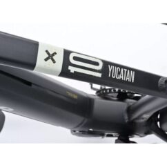 Vélo WINORA YUCATAN X10 HIGH – Image 10