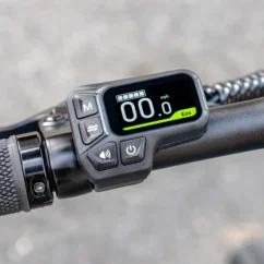 Fiido D11 - Vélo électrique Pliant – Image 6