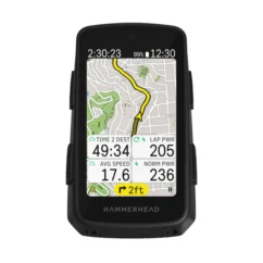 Compteur GPS HAMMERHEAD KAROO – Image 1