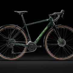 Vélo de route Lapierre Crosshill 3.0 2025 – Image 3