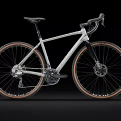 Vélo de route Lapierre Crosshill 5.0 2025 – Image 4