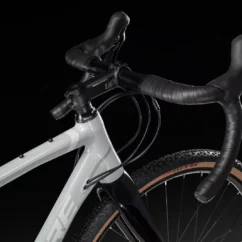 Vélo de route Lapierre Crosshill 5.0 2025 – Image 3