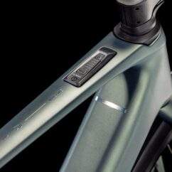 Cube Bikes Nulane Hybrid C:62 Race FE 400X - Image 3