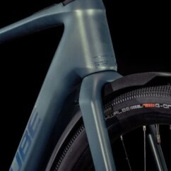 Cube Bikes Nulane Hybrid C:62 Race FE 400X - Image 7