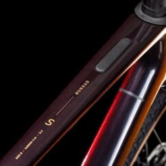 Cube Bikes Nuroad C:62 SLX 2025 – Image 3